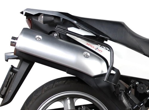 Suzuki 650 strom - dl, v-strom