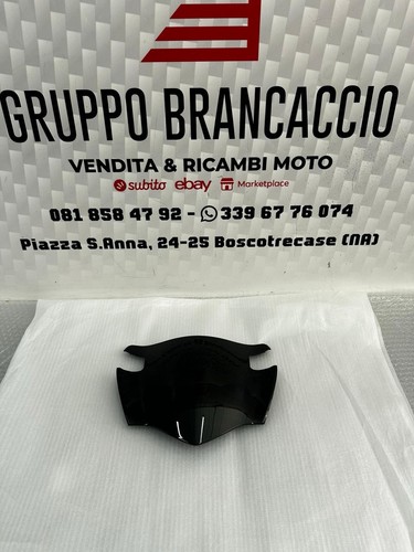 Carena cover manubrio - cover,