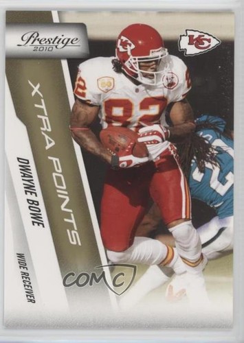 2010 panini prestige xtra - panini,