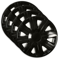 4x Copricerchi Coppe Borchie