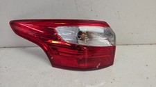 Fanale posteriore lato