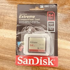 Scheda di memoria SanDisk