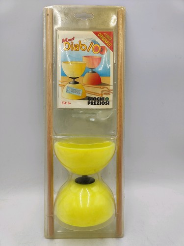 Giocoleria super diablo unico - super,