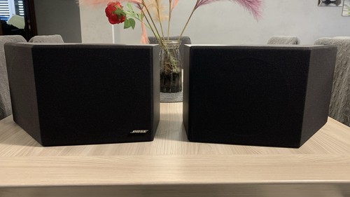 Coppia diffusori bose 201 - coppia,