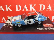 Die cast 1/43 Modellino Auto