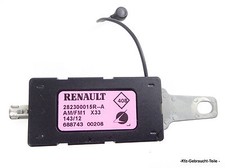 Amplificatore antenna renault - amplificatore,