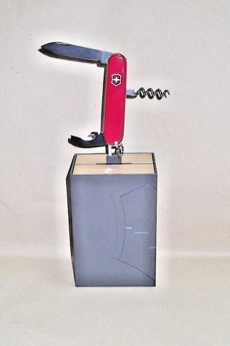 Victorinox coltellino svizzero