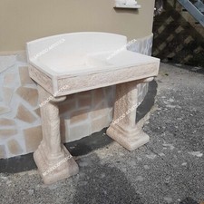 LAVANDINO LAVABO FONTANA VASCA