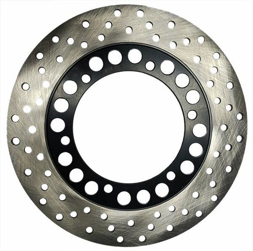 Disco freno posteriore - disco,