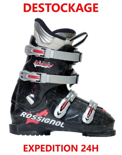 Scarpa sci adulto - sci, rossignol