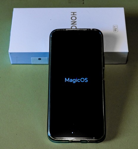 Telefono honor 200 - telefono, lite