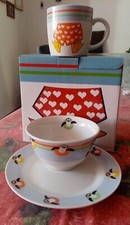 Set Pappa 3 Pezzi  Pinguino+2
