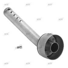 Scarico leovince killer - db, n