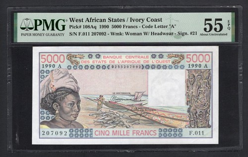Stati dell africa occidentale - dell'africa,