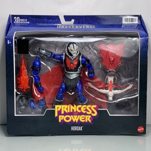 Mattel masterverse - mattel,