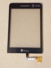 Nuovo obiettivo vetro