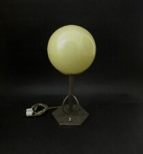 ✅ LAMPADA DA TAVOLO GIO PONTI ITALIAN DESIGN ANNI 30 TABLE LAMP ANTIQUE - 4046