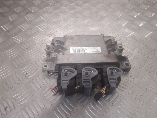 Modulo centralina motore - modulo,