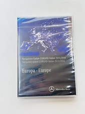 Mercedes-Benz Aggiornamento