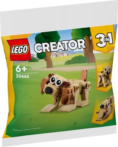 Lego creator 1 regalo - lego, 3-en-1
