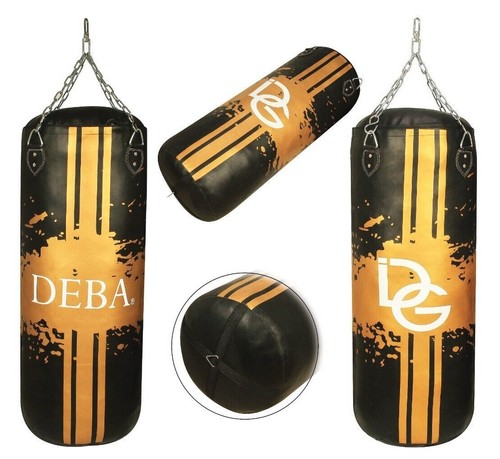 Deba sacco boxe - sacco, imbottito