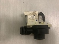 Pompa di scarico lavastoviglie