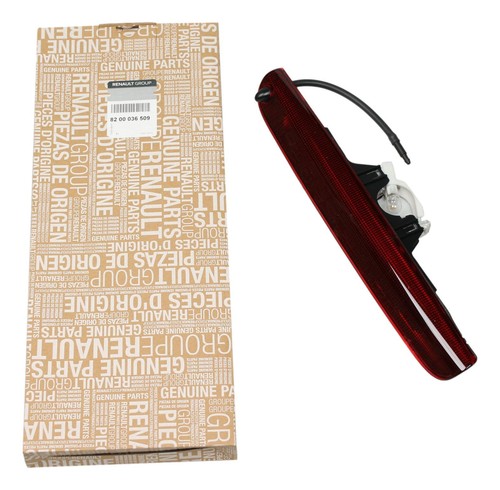 Fanale stop originale renault - stop,
