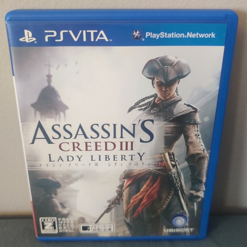 Assassin creed iii - creed,