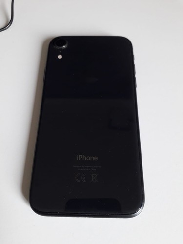 Apple iphone 128gb nero - iphone,
