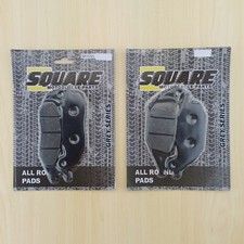 Pastiglie Freno Anteriore &