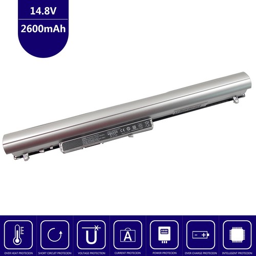 Batteria portatile per - , hp