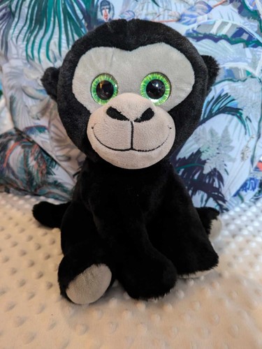 Tender toys scimmia gorilla - toys,
