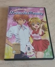 Mermaid Melody Principesse Sirene DVD n.2