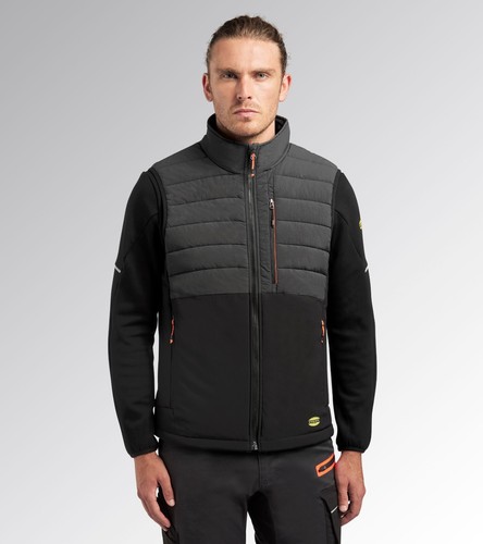 Gilet uomo diadora utility - uomo,