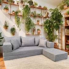 Divano MAJLIS arabo su misura