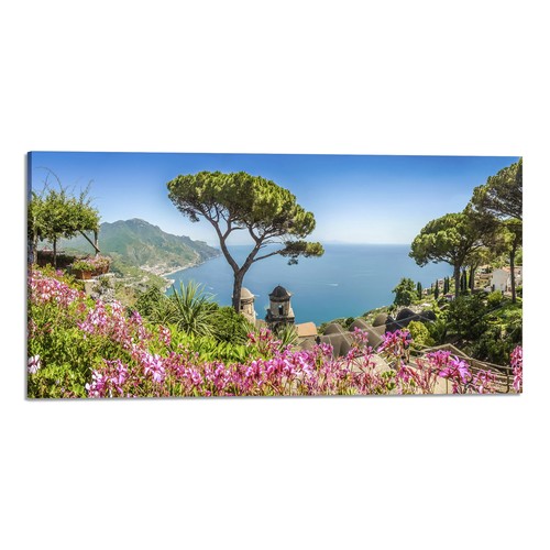Quadro stampa tela - quadro, con