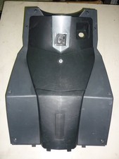 Retroscudo Controscudo Carena Scocca Cassetto Vano Garelli Xò XO 150 2009 2012