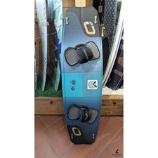 Tavola per kitesurf OZONE CODE V4 2024 usata