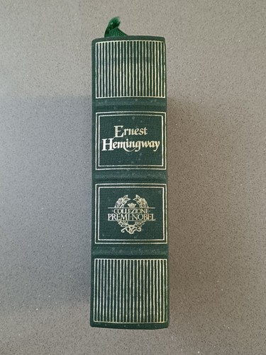 Ernest hemingway collezioni - -,