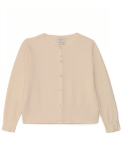Maglione cardigan zara bambina - cardigan,