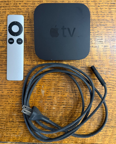 Apple generazione a1469 - tv,