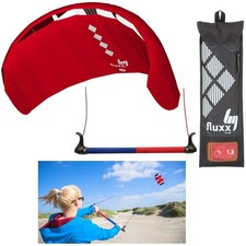 HQ4 Fluxx 1.3 R2F Trainer Kite