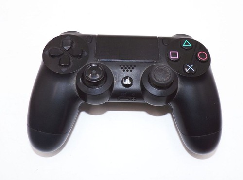 Controller non - controller, ps