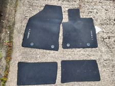 Set tappetini moquette