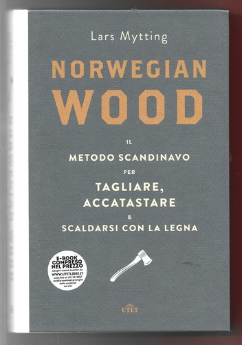 Lars mytting norwegian - -,