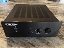 ButtKicker Amplificatore di