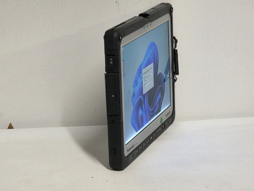 Robusto panasonic hardpad cf33 - panasonic,