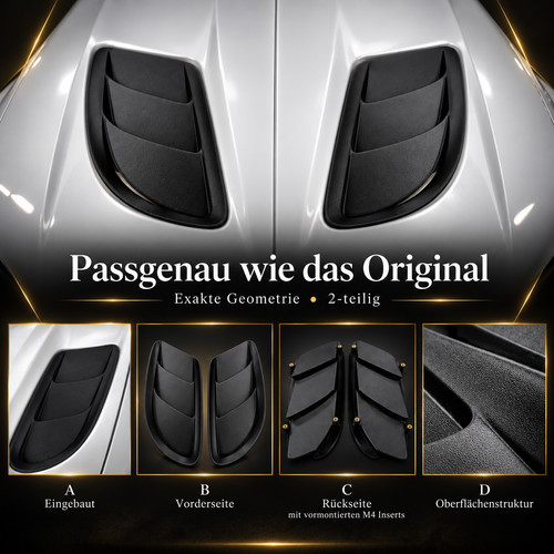 Per maserati 3200 kit - per,