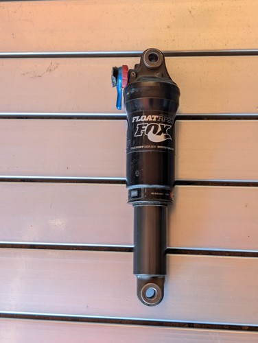 Ammortizzatore fox float rp23 - float,