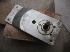 Autobianchi bianchina - autobianchi,